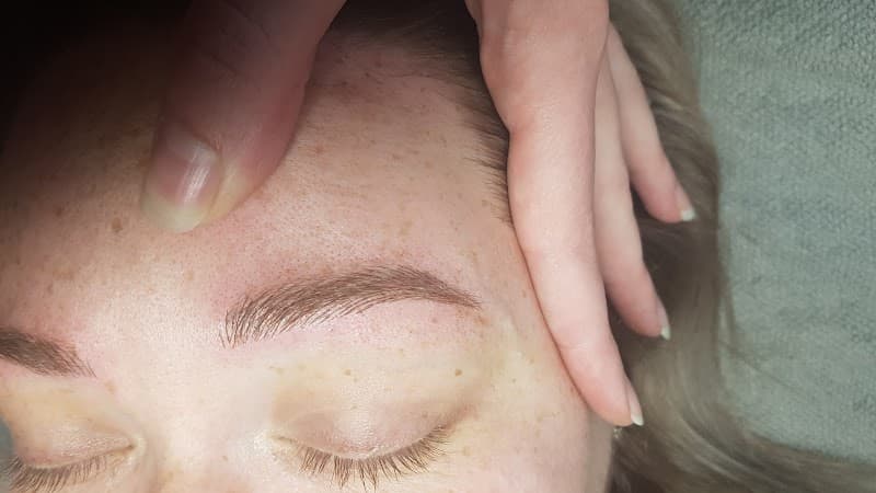 Klara Luskacova Kosmetika v Rukavickach Tišnov photo