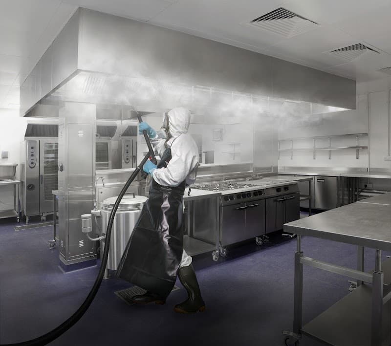 Klario Dienstleistung GmbH Ronnenberg photo