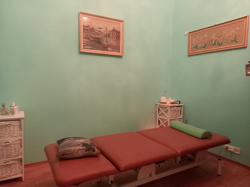 Klasické Masáže Karlovy Vary photo