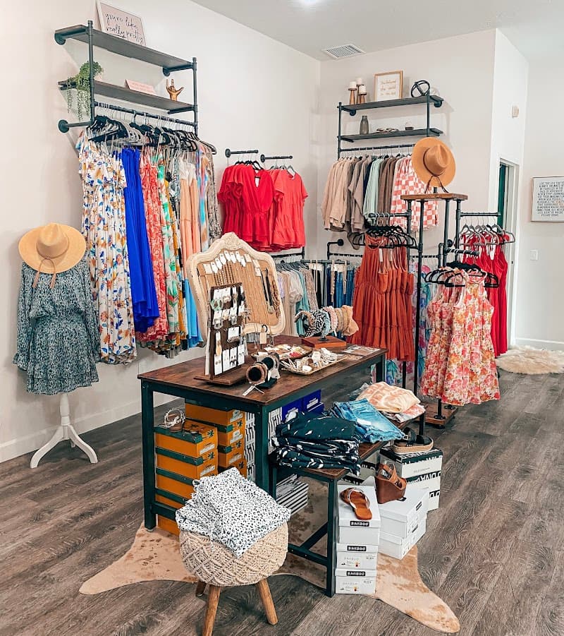 Klassik Styles Hair Salon Fayetteville photo