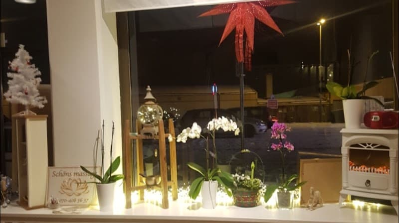 Klassisk Massage i Sunnansjö photo