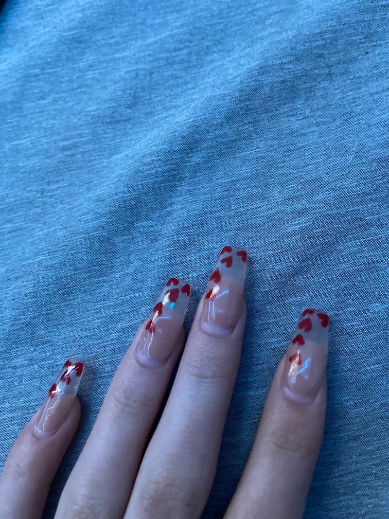 KLASSY NAILS AND SPA Gilbert photo