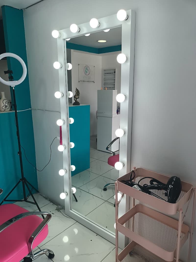 Klaus Salón Spa Iztapalapa photo