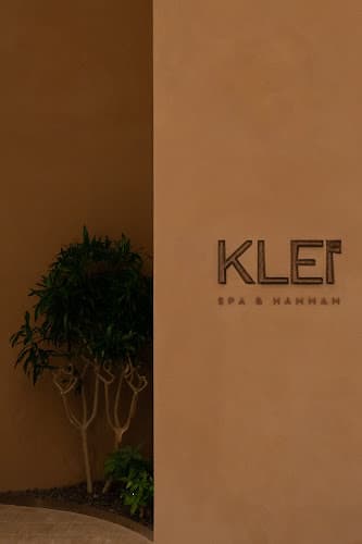 KLEÏ Spa and Hammam Dubai photo