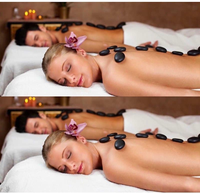 Kleine Auszeit Massage Greven photo