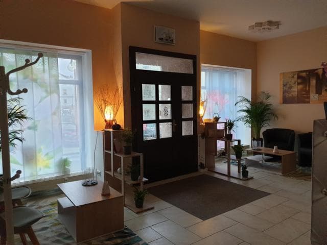 Kleine Wellnessoase - Orchidee Dippoldiswalde photo