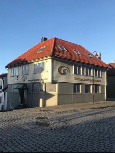 Klemetsen Soneterapi Og Massasje Stavanger photo