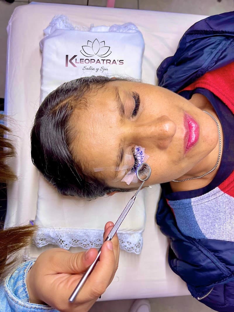 Kleopatra's Salon y Spa Morelia photo