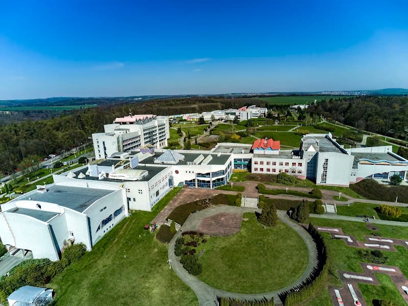 Klimkovice Sanatorium photo
