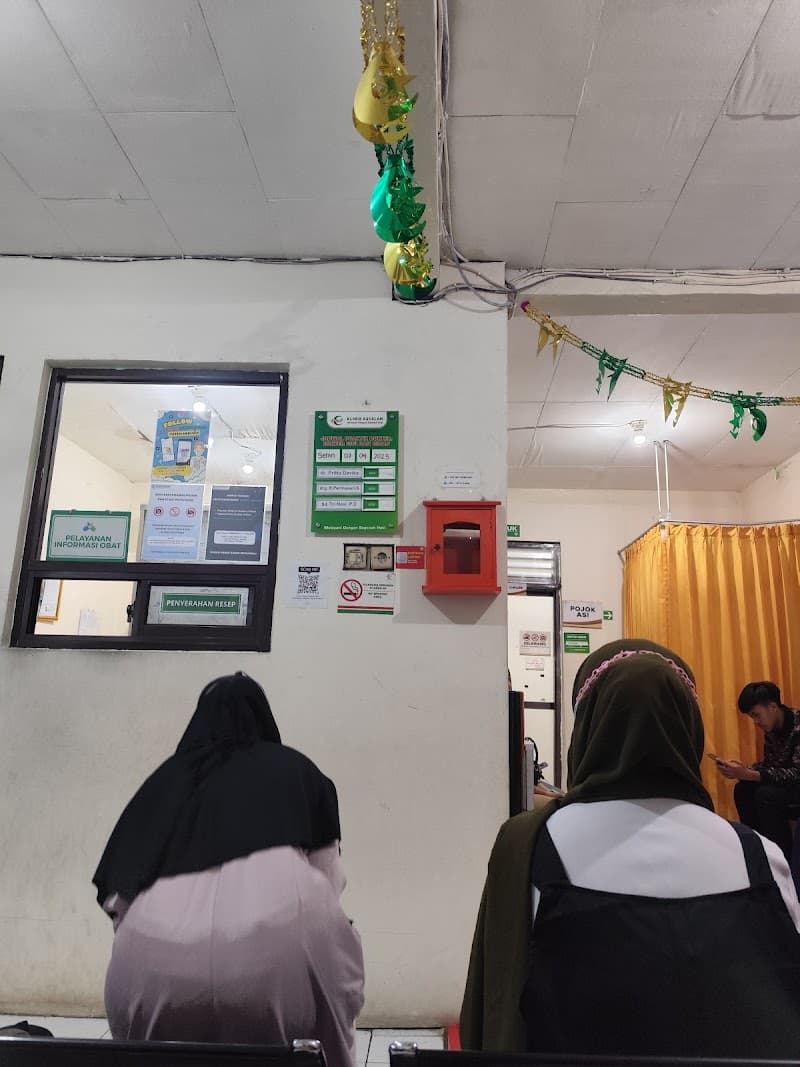Klinik Assalam Tabalong photo