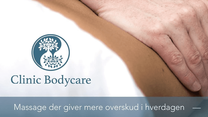 Klinik Body Care Jerslev Sjælland photo