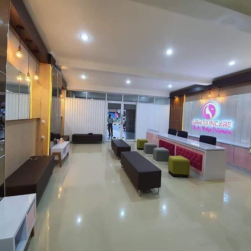 Klinik Drw Skincare Magelang photo