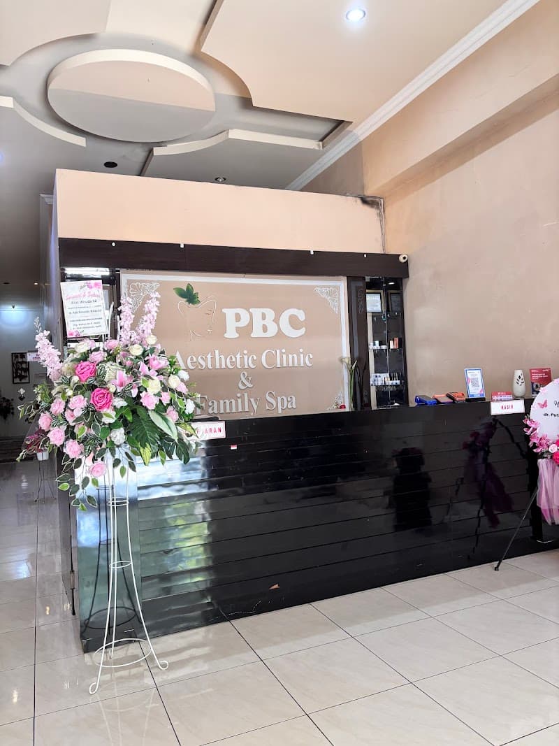 Klinik Estetika and Family Spa PBC Tuban photo