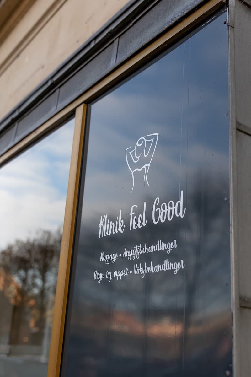 Klinik-feelgood Tinglev photo