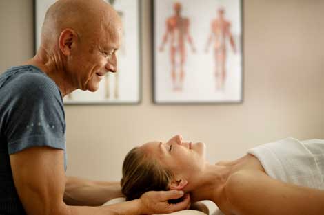 Klinik for Fysiurgisk Massage Slagelse photo