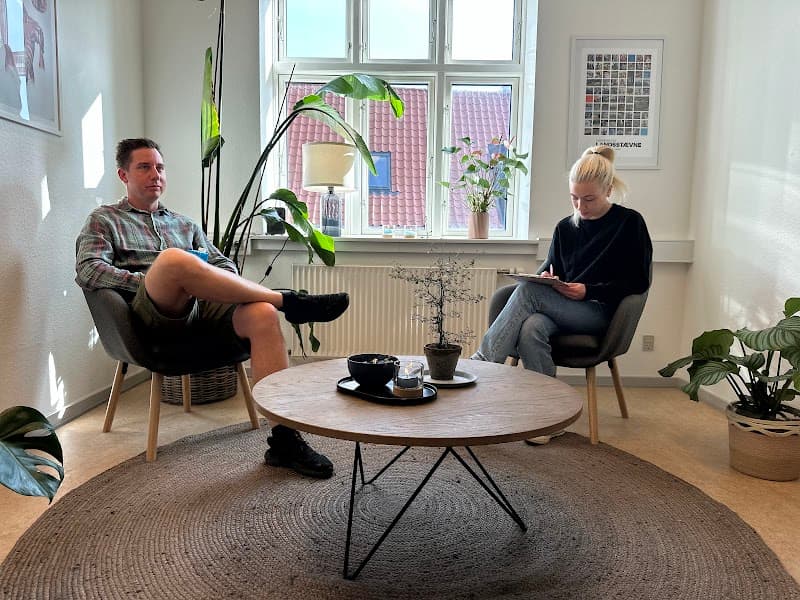 Klinik for muskelterapi Svendborg photo