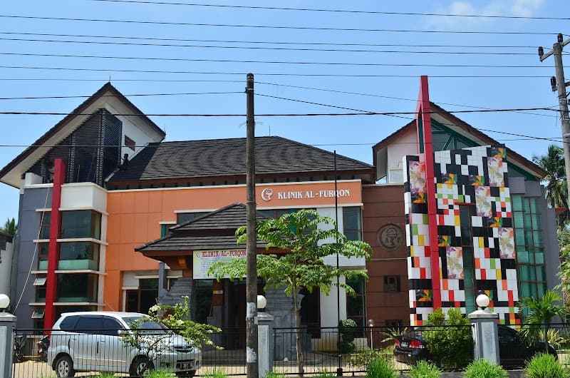 Klinik furqon Bengkulu photo