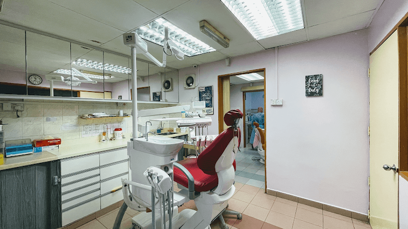 Klinik Gigi Greenwood Setapak photo