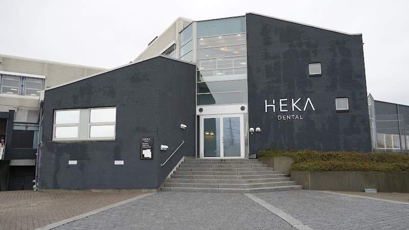 Klinik Heka v. Birthe Hendriksen København photo