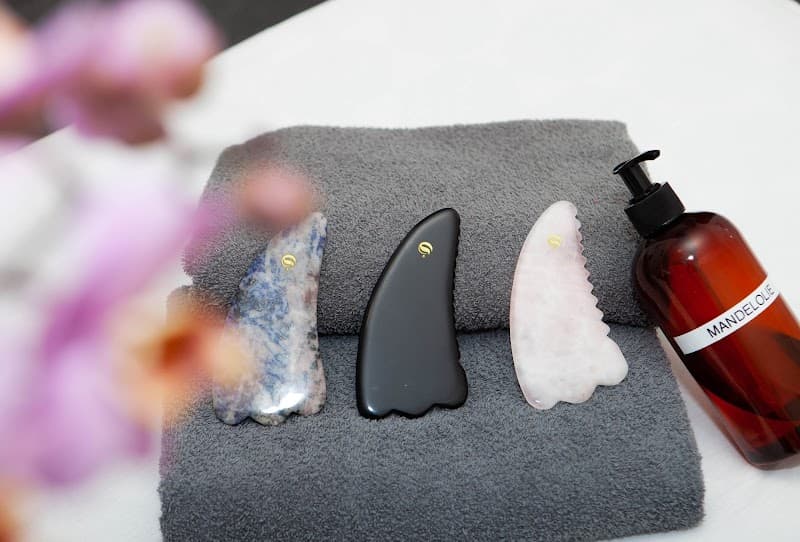 Klinik Hjelme Skøn Sundhed v/ Natashia Ninet Hjelme Odense photo