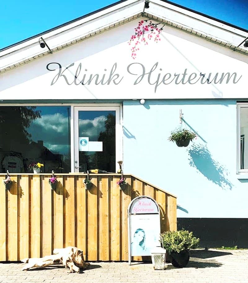 Klinik Hjerterum Hedehusene photo
