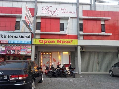Klinik Kecantikan DMR Babarsari Sleman photo