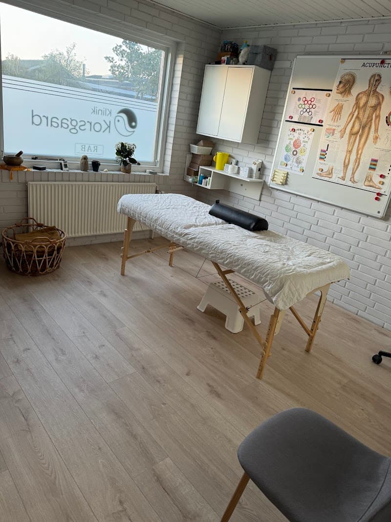 Klinik Korsgaard Nykøbing Mors photo