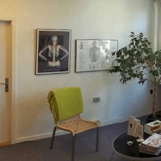 Klinik Leth Kroppen Haarby photo