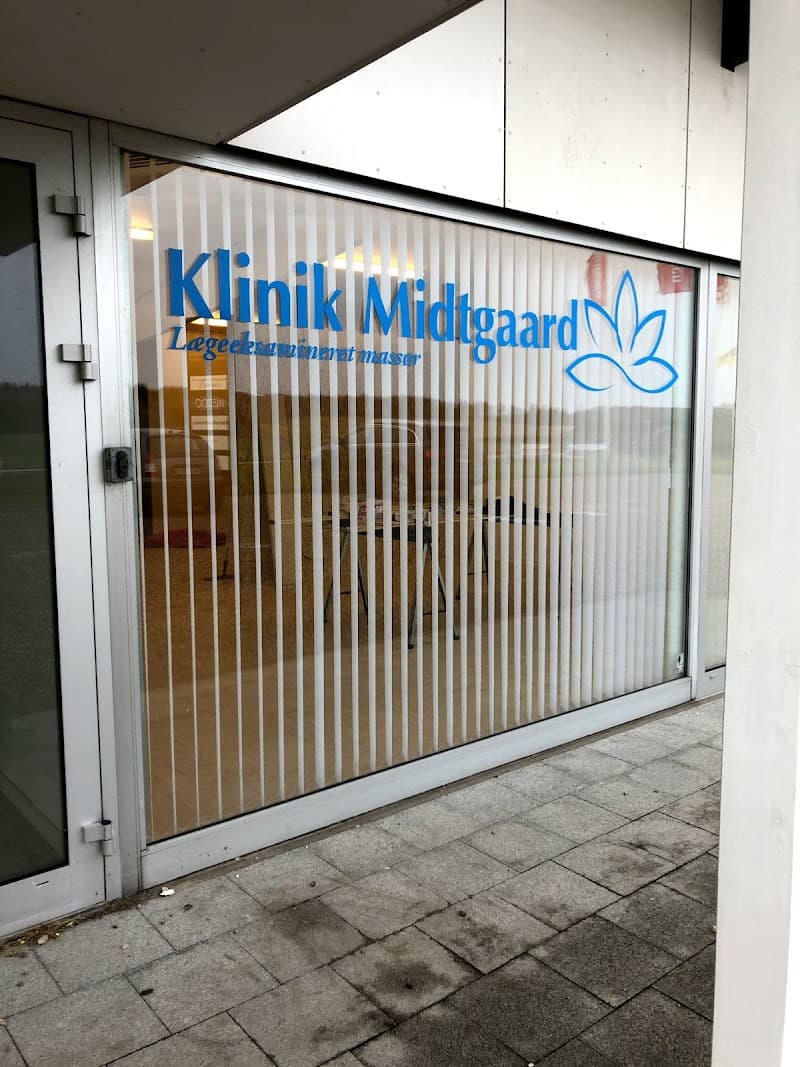 Klinik Midtgaard Hovedgård photo