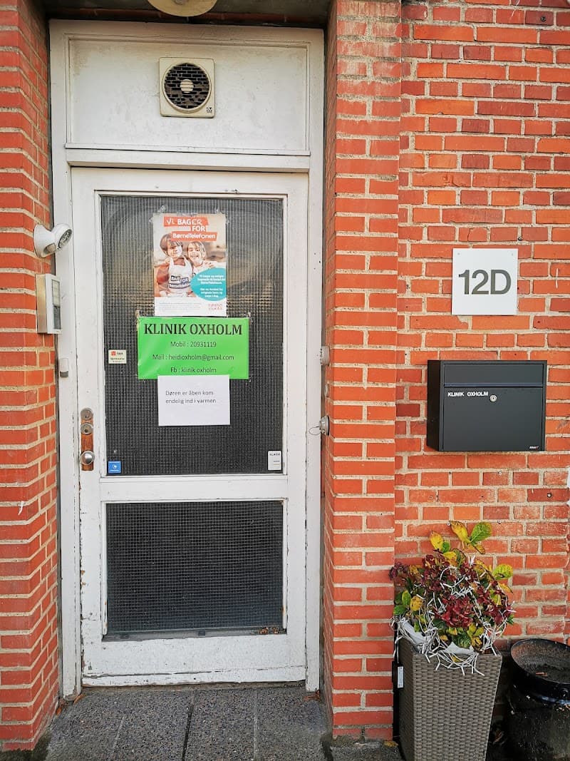 Klinik Oxholm Ringsted photo