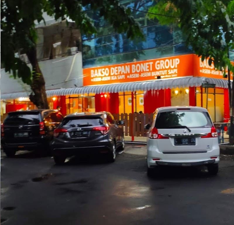 Klinik Pacific - Windy Clinical Spa Surabaya photo