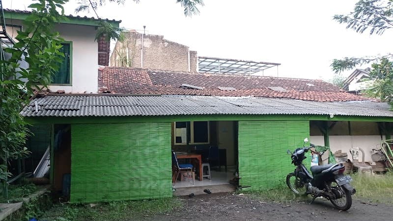 Klinik PIJAT H.NANA Bandung photo