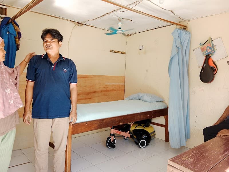 Klinik Pijat Tuna Netra Markilit Padang photo
