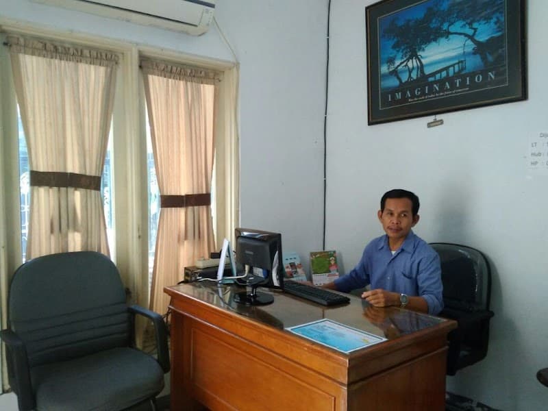 Klinik Pijat Tunanetra Harapan Sehat Bekasi photo