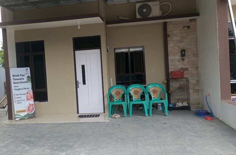 Klinik Pijat Tunanetra Insani Bogor Kabupaten photo