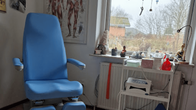 Klinik prana Haslev photo