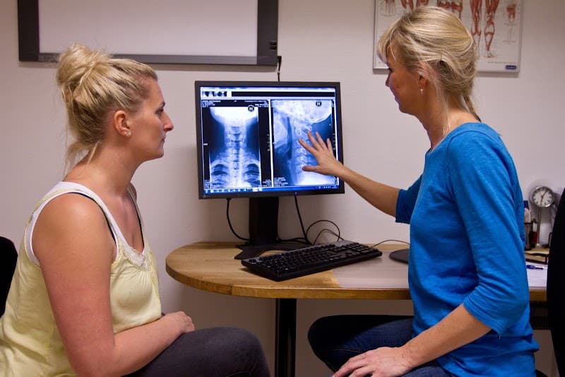 Klinik Sartorius Slagelse photo
