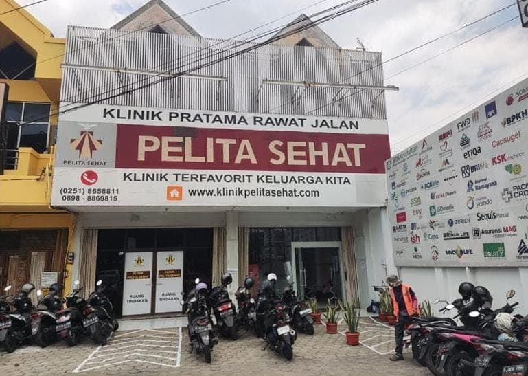 Klinik Sehat Bogor photo