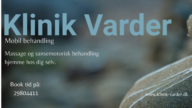 Klinik Varder Vejrumbro photo