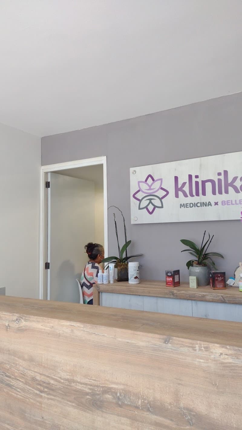 Klinikal Spa San Luis Potosí photo