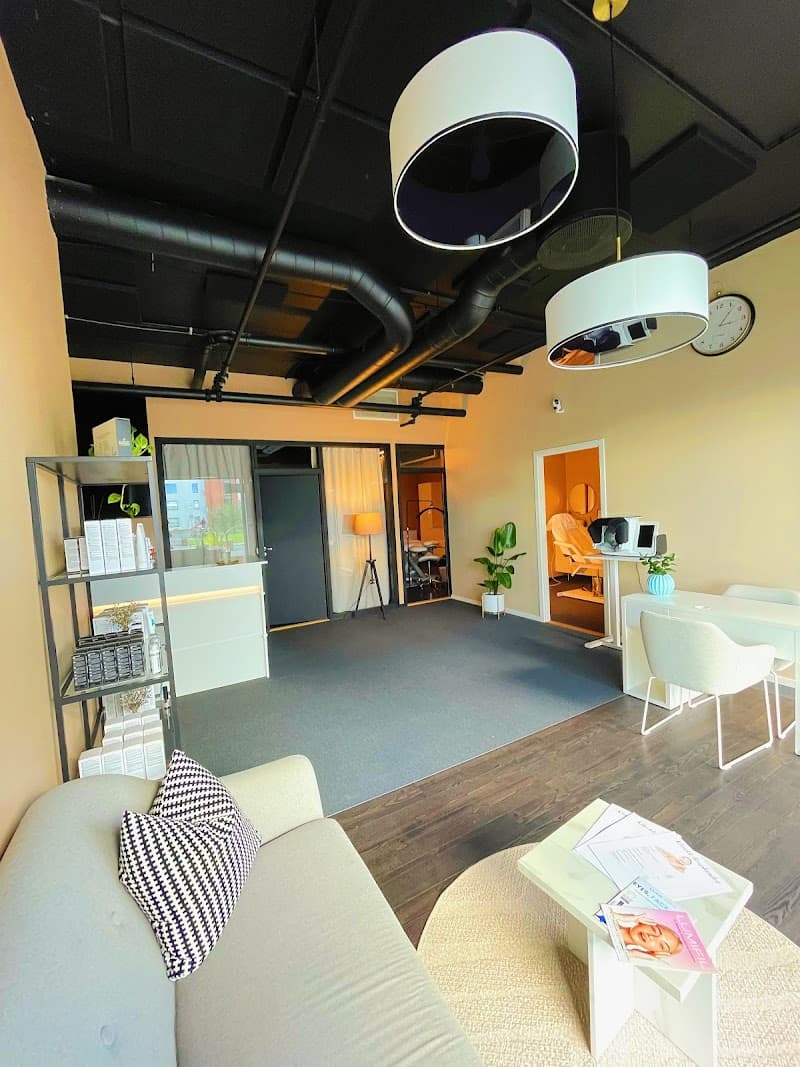 Klinikk Propolis Plass Neverdal photo