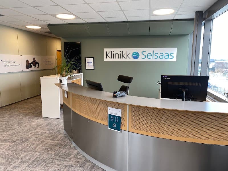 Klinikk Salome Haugesund photo