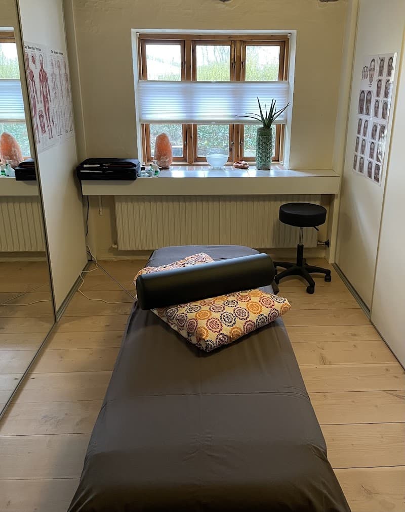 Klinikken for Fysiurgisk Massage Struer photo