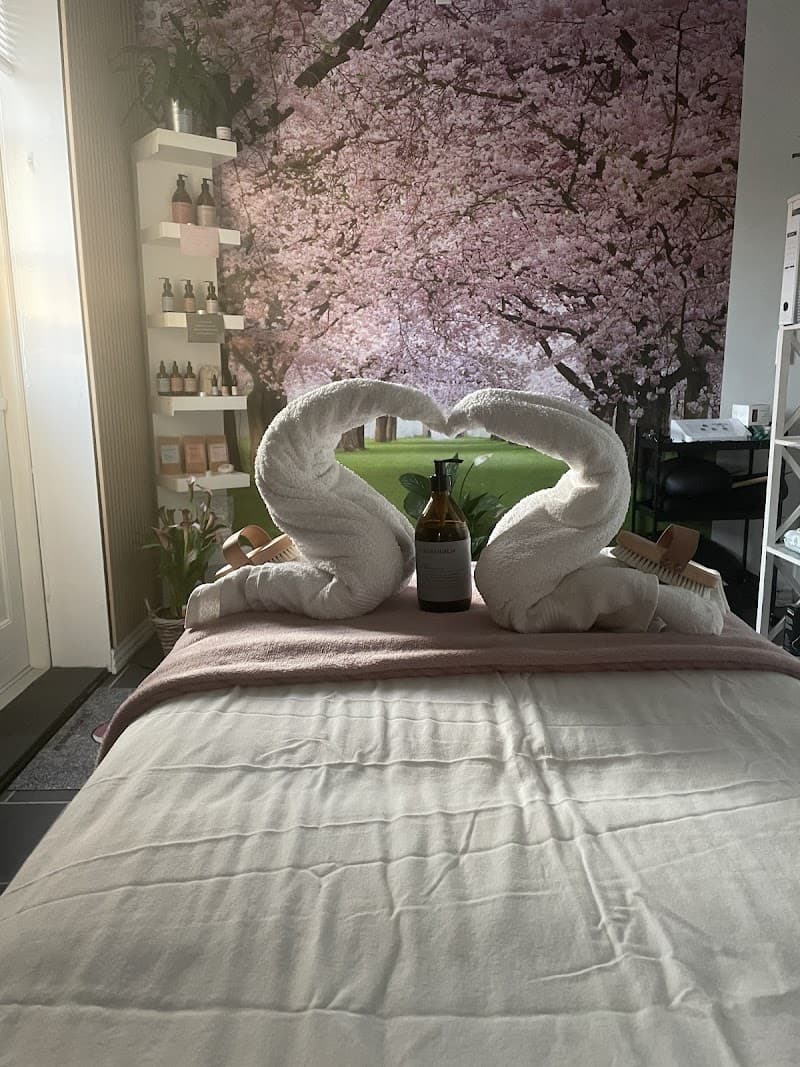 Klinikken på Toppen Jyllinge photo