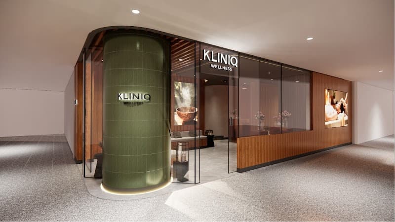 KLINIQ WELLNESS SPA CentralwOrld Kinosaki photo