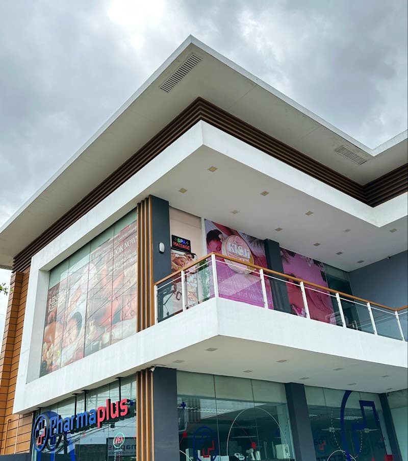 KloJi Massage & Spa Mandaue Mandaue City photo