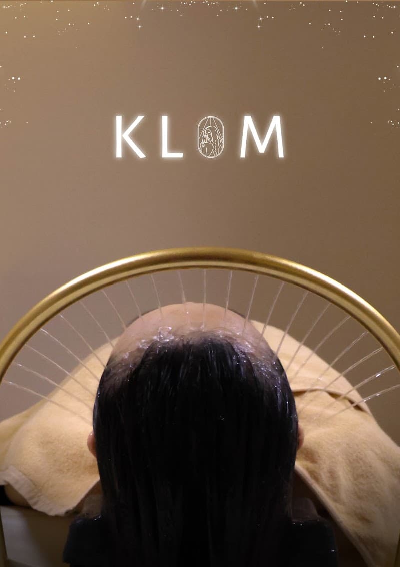 Klom Sleep Salon Chiang Mai photo