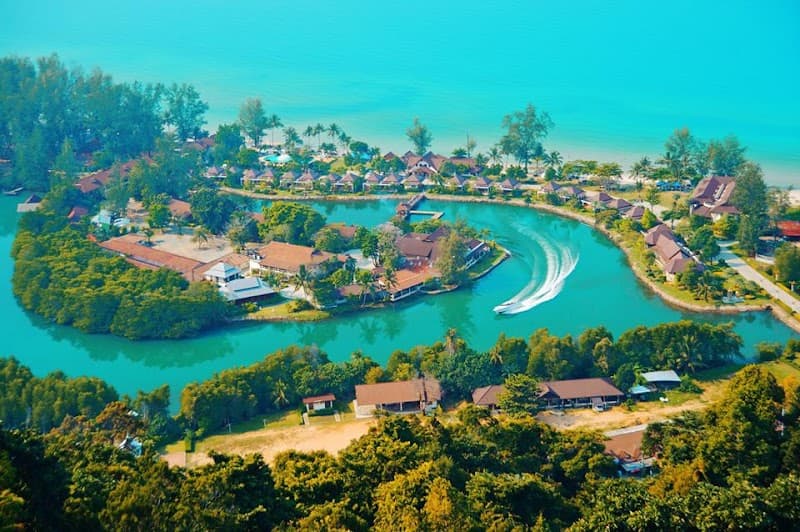 Klong Prao Resort Koh Chang photo