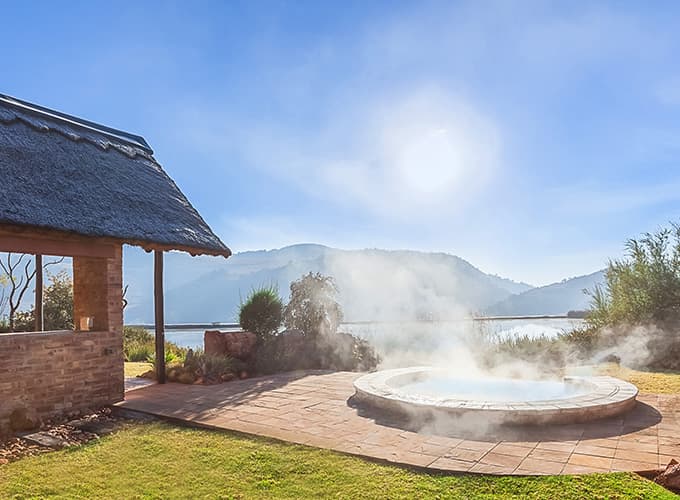 Kloofzicht Spa Mogale City Ward 32 photo