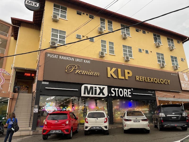 KLP Reflexology Premium Mentakab photo